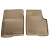 Husky Liners | Tapis Protecteur Avant - Tacoma 2.4L / 2.7L / 3.4L 1995-2004