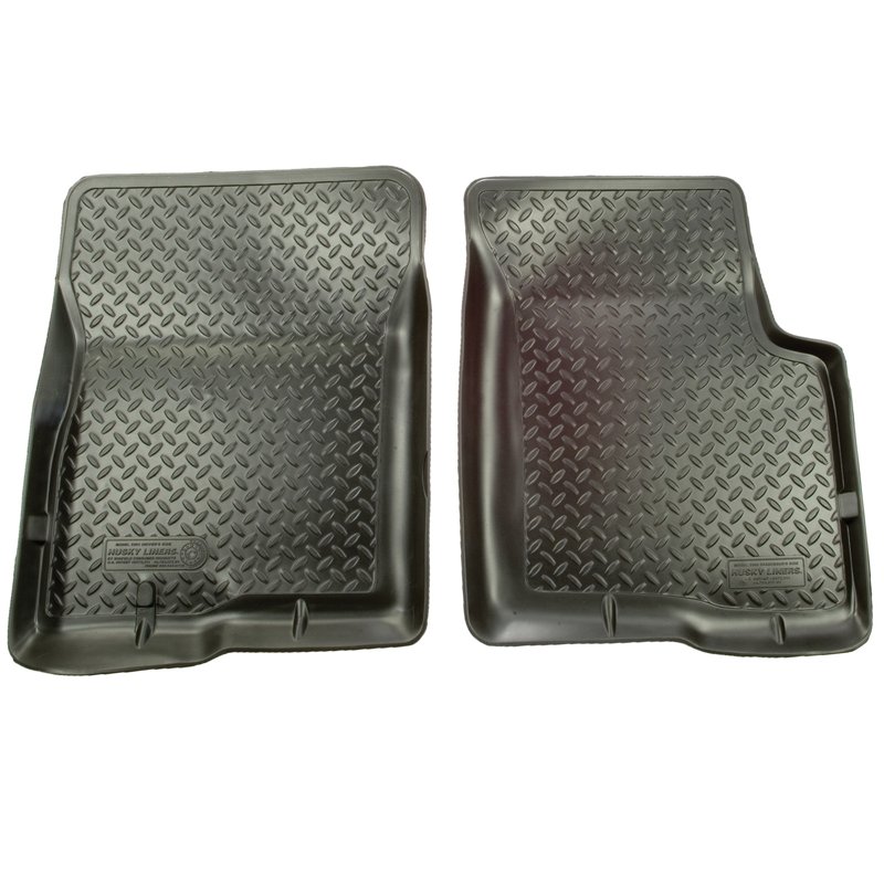 Husky Liners | Tapis Protecteur Avant - Tacoma 2.4L / 2.7L / 3.4L 2001-2004