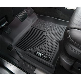 Husky Liners | Tapis Protecteur Arrière X-Act - Town & Country / Grand Caravan 2008-2020