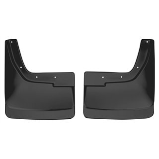 Husky Liners | Garde-Boue Arrière Double Roue - Ram 3500 5.9L / 8.0L 2000-2002