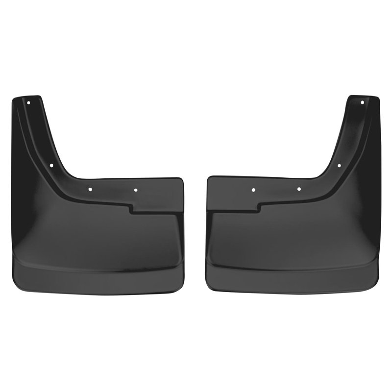 Husky Liners | Garde-Boue Arrière Double Roue - Ram 3500 5.9L / 8.0L 2000-2002