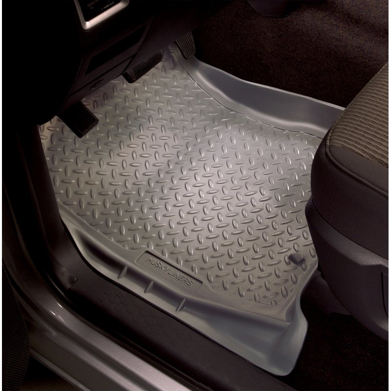 Husky Liners | Tapis Protecteur Arrière - Excursion 2000-2005