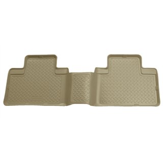 Husky Liners | Tapis Protecteur 3e Rangée - Excursion 2000-2005