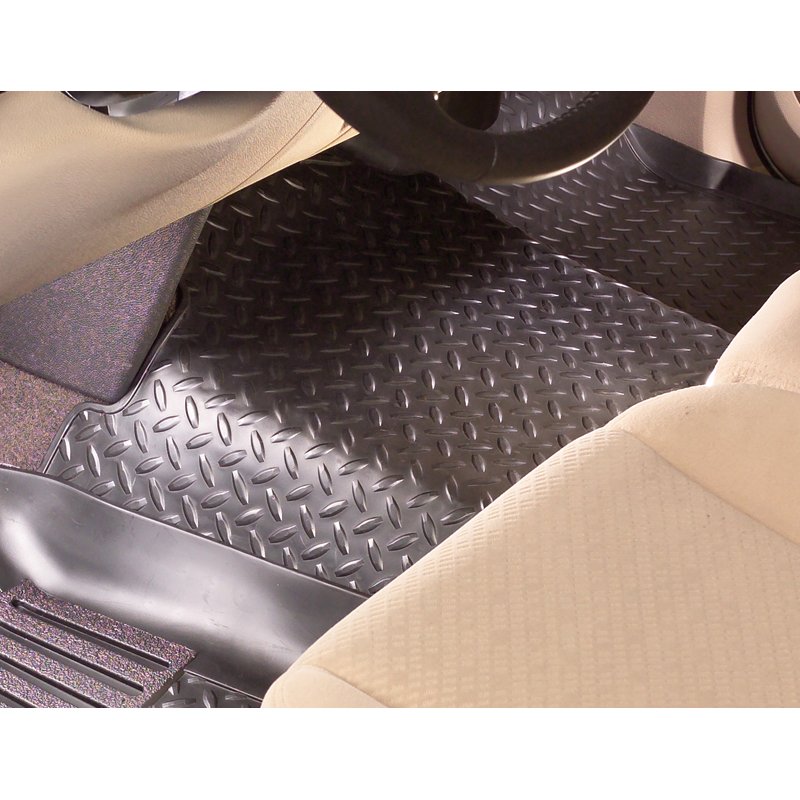 Husky Liners | Tapis Protecteur Central - Tahoe Limited / Z71 5.7L 2000