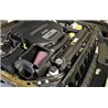 K&N | Performance Air Intake System - Wrangler (JK) 3.6L 2012-2018