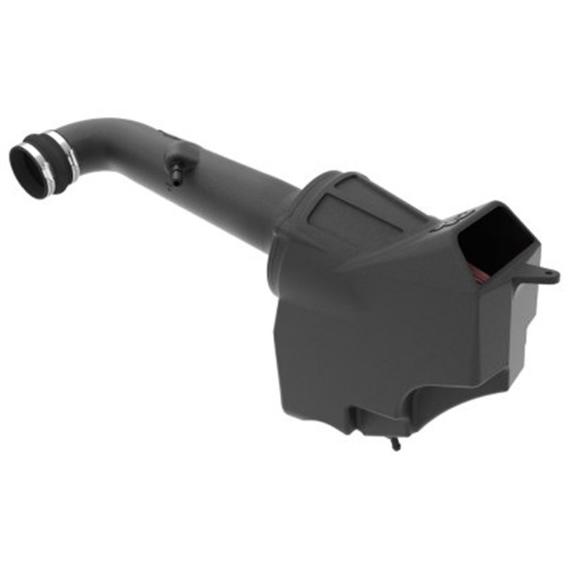K&N | Performance Air Intake System - Gladiator / Wrangler (JL) 3.6L 2018-2023