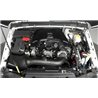 K&N | Performance Air Intake System - Gladiator / Wrangler (JL) 3.6L 2018-2023