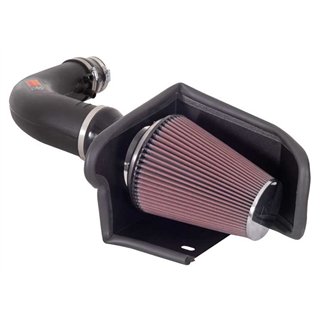 K&N | Performance Air Intake System - Expedition / F-150 / Heritage 4.6L / 5.4L 2000-2004