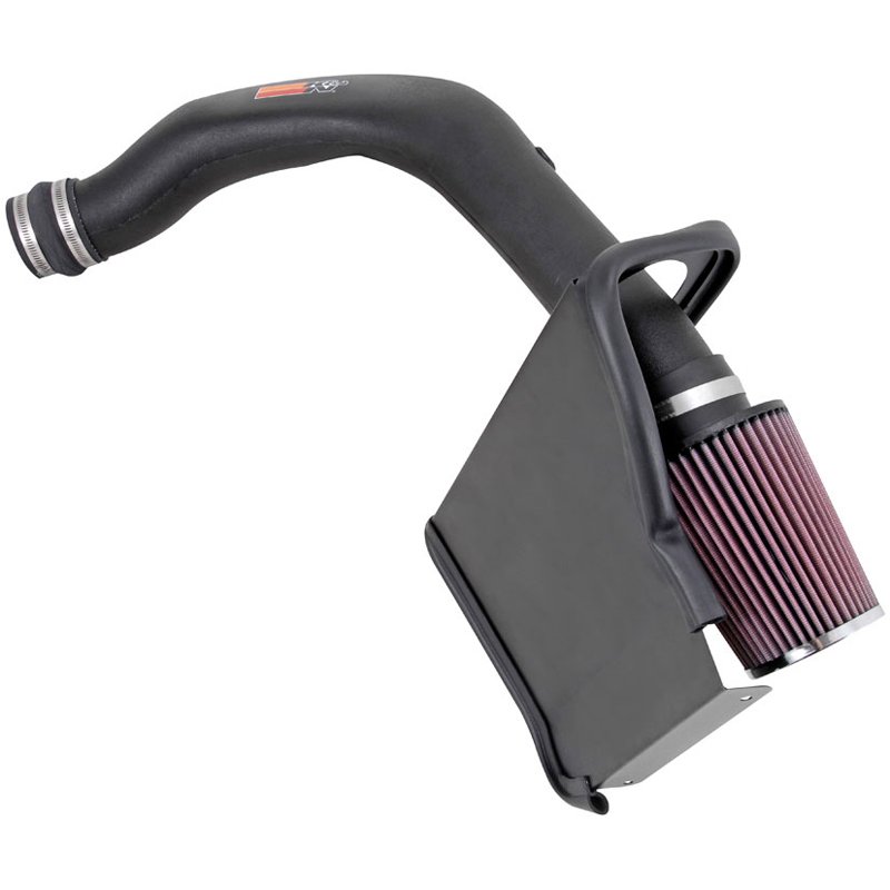 K&N | Performance Air Intake System - Sonoma 2.2L 1998-2003
