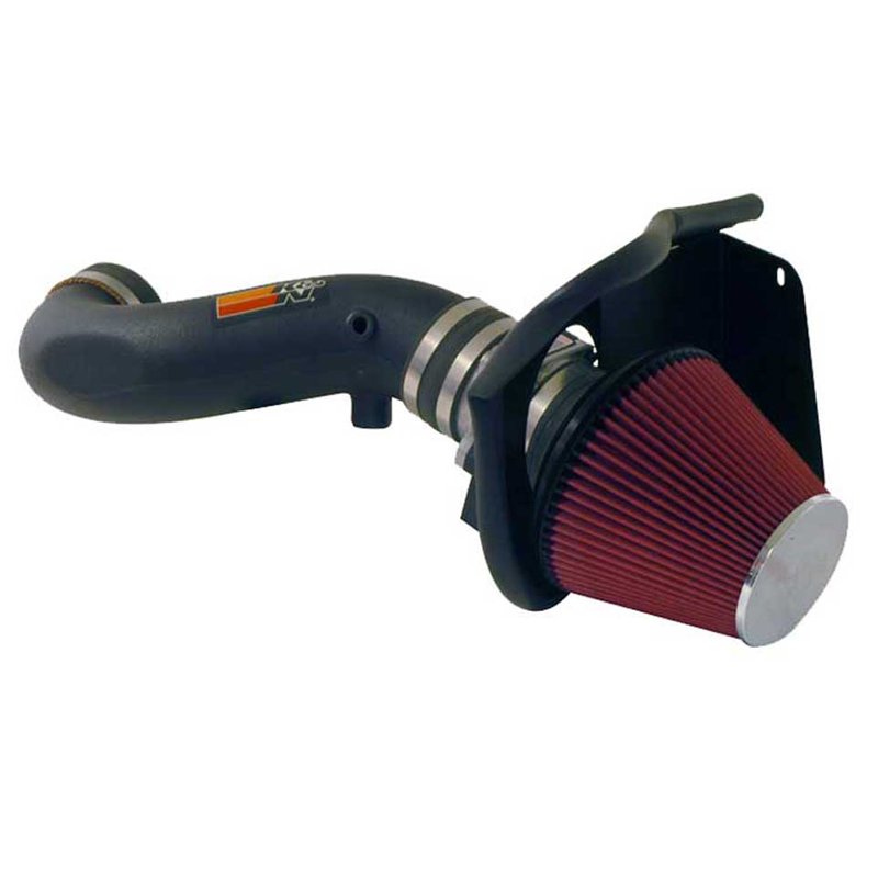 K&N | Performance Air Intake System - GTO 5.7L 2004