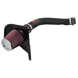 K&N | Performance Air Intake System - 4Runner / Tacoma 2.7L / 2.4L 2000-2004
