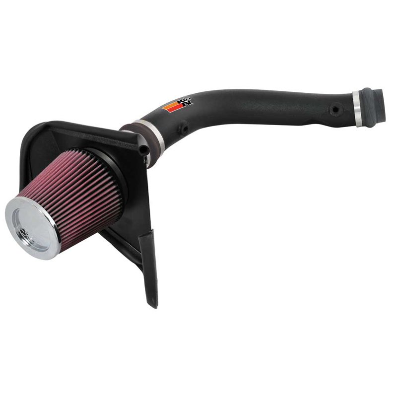 K&N | Performance Air Intake System - 4Runner / Tacoma 2.7L / 2.4L 2000-2004