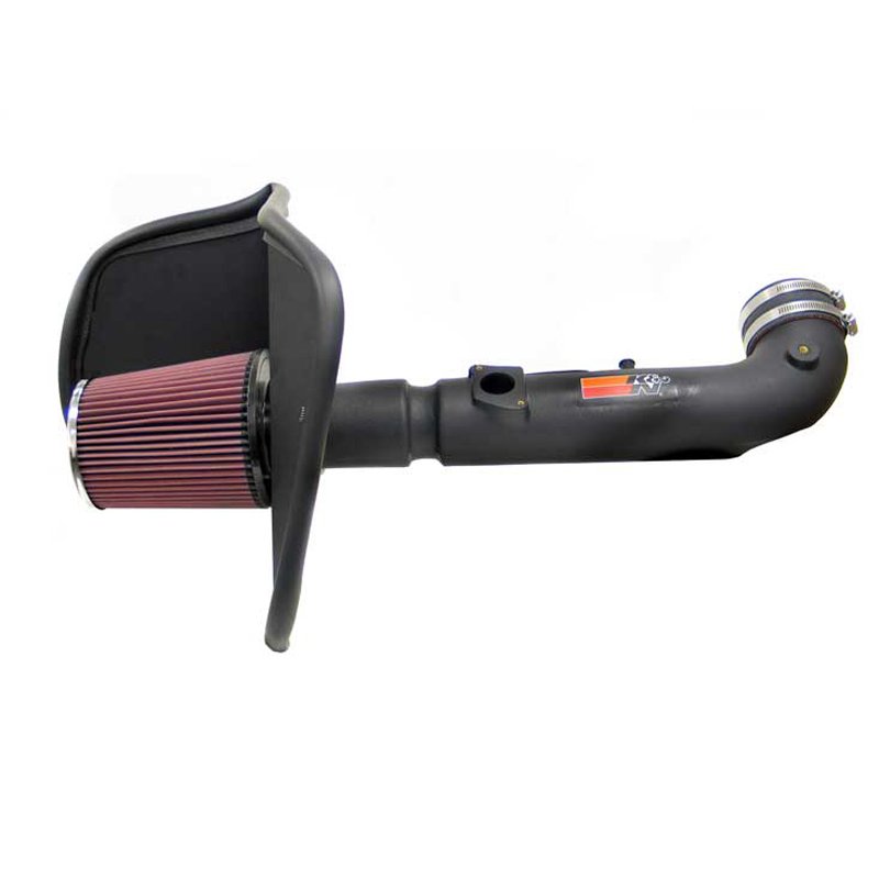 K&N | Performance Air Intake System - Sequoia / Tundra 4.7L 2002-2004