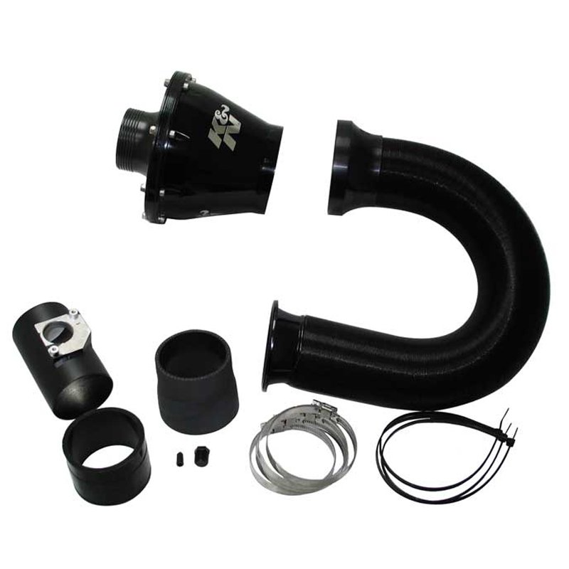 K&N | Performance Air Intake System - Elise / Exige 1.8L 2004-2008