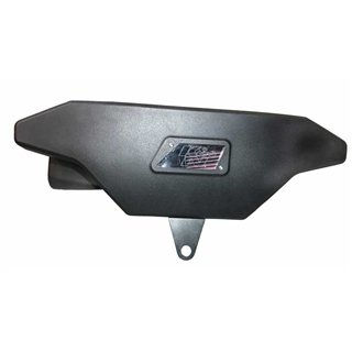 K&N | Performance Air Intake System - BMW 2.0L 2012-2016