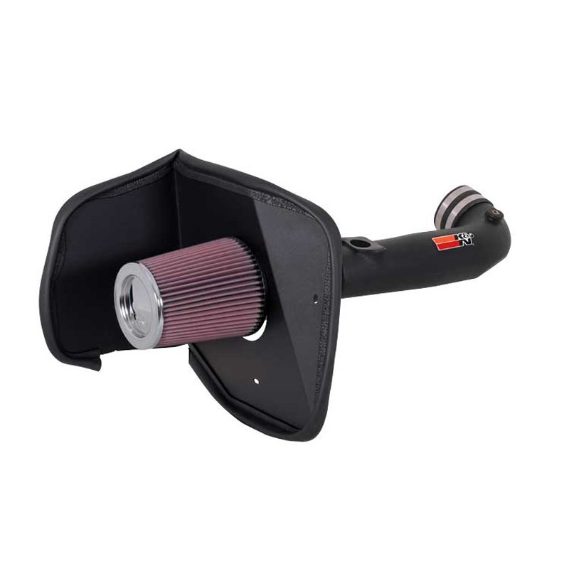 K&N | Performance Air Intake System - Tundra 4.7L 2003-2004