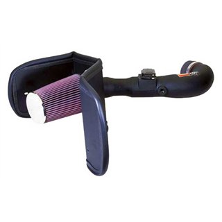 K&N | Performance Air Intake System - GX470 / 4Runner 4.7L 2003-2004