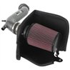 K&N | Performance Air Intake System - Sonata / K5 1.6T 2020-2024