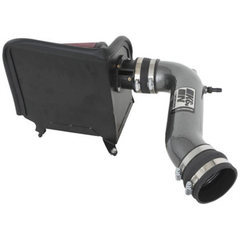 K&N | Performance Air Intake System - Sonata / K5 1.6T 2020-2024