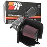 K&N | Performance Air Intake System - Sonata / K5 1.6T 2020-2024