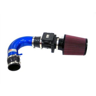 K&N | Performance Air Intake System - Lancer 2.0L 2002-2006