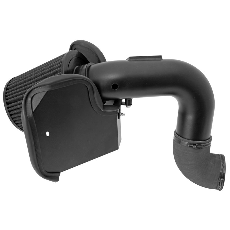 K&N | Performance Air Intake System - Ram 2500 / 3500 5.9L 2003-2007