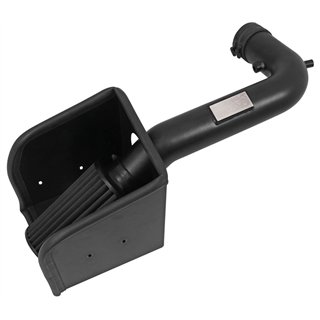 K&N | Performance Air Intake System - Ram 1500 / 2500 / 3500 5.7L 2003-2008