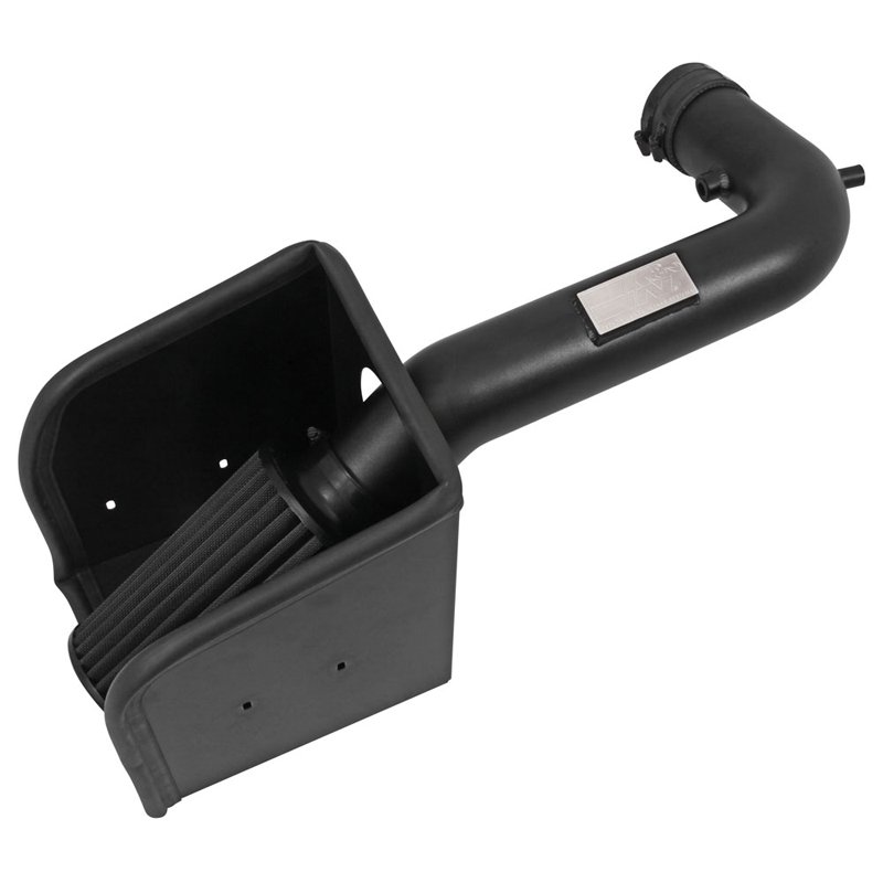 K&N | Performance Air Intake System - Ram 1500 / 2500 / 3500 5.7L 2003-2008