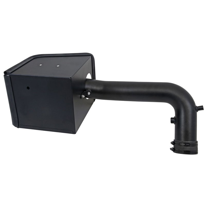 K&N | Performance Air Intake System - Ram 1500 / 2500 / 3500 5.7L 2003-2008
