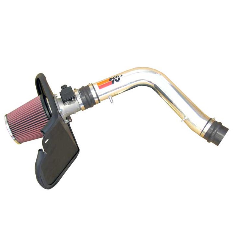 K&N | Performance Air Intake System - 4Runner / Tacoma 2.7L / 2.4L 2000-2004