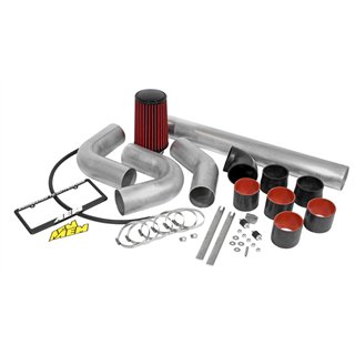 AEM | Universal Cold Air Intake System