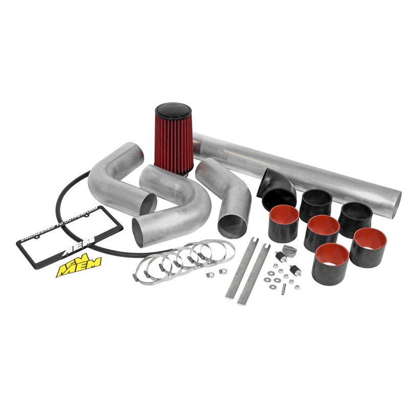 AEM | Universal Cold Air Intake System