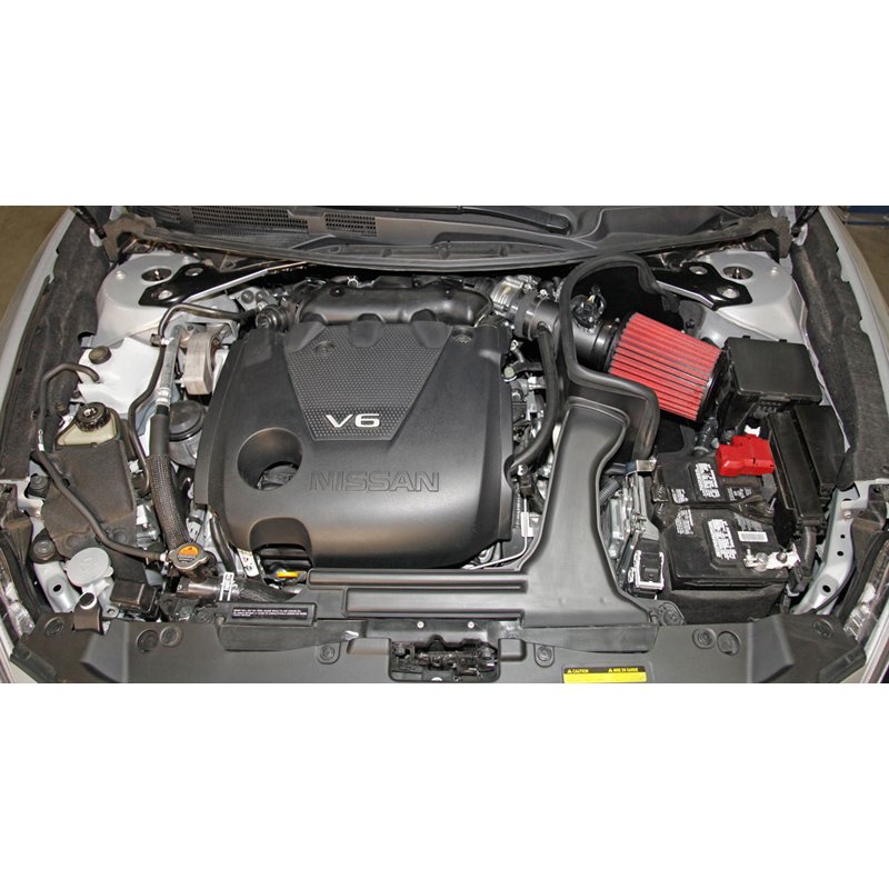 AEM | Cold Air Intake System - Maxima 3.5L 2016-2023