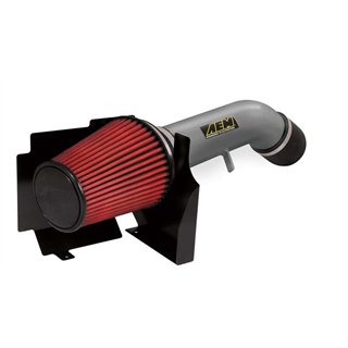 AEM | Brute Force Intake System - Cadillac / Chevrolet / GMC 2000-2007