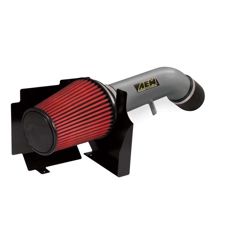 AEM | Brute Force Intake System - Cadillac / Chevrolet / GMC 2000-2007