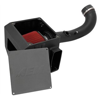 AEM | Cold Air Intake System - Cadillac / Chevrolet / GMC 2009-2014