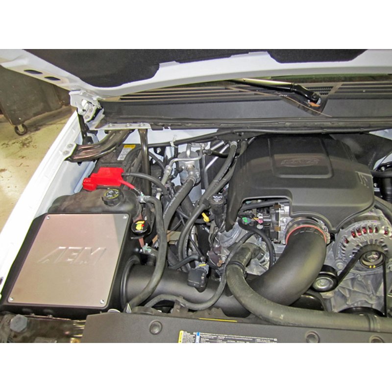 AEM | Cold Air Intake System - Cadillac / Chevrolet / GMC 2009-2014