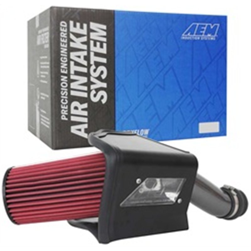 AEM | Cold Air Intake System - WRX STi 2.5T 2019-2021