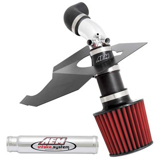 AEM | AEM Short Ram Intake System - MX-5 Miata Mazdaspeed 1.8T 2004