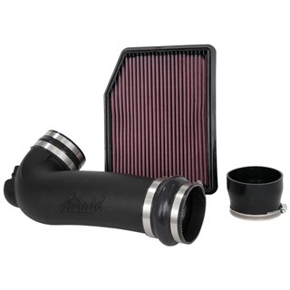 Airaid | Junior Air Intake System - Cadillac / Chevrolet / GMC 2019-2025