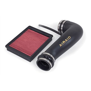 Airaid | Junior Air Intake System - Cadillac / Chevrolet / GMC 2007-2014