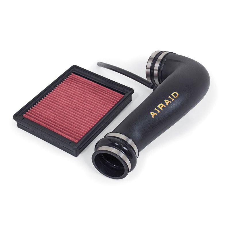 Airaid | Junior Air Intake System - Cadillac / Chevrolet / GMC 2007-2014
