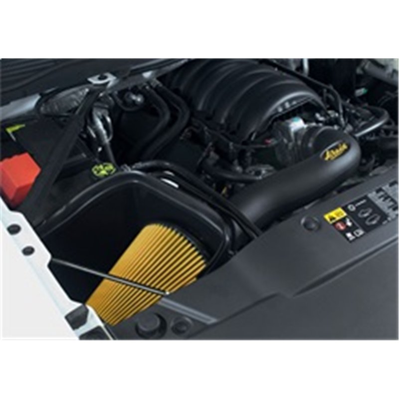 Airaid | Performance Air Intake System - Chevrolet / GMC 2014-2020