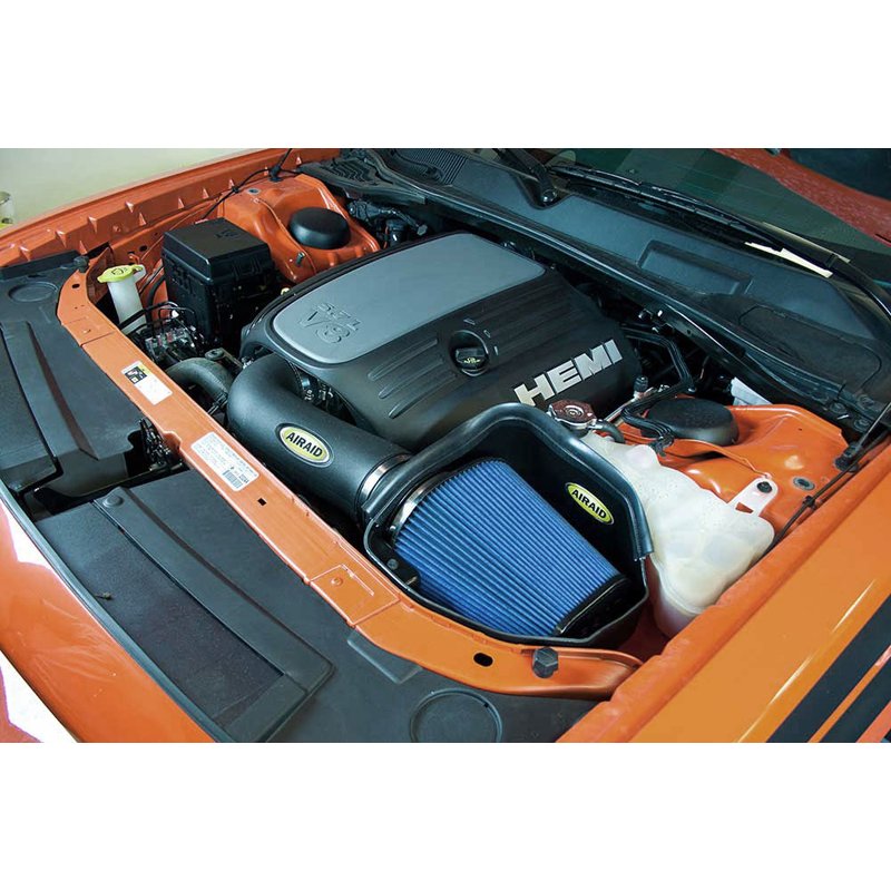 Airaid | Performance Air Intake System - 300 / Challenger / Charger 2011-2023