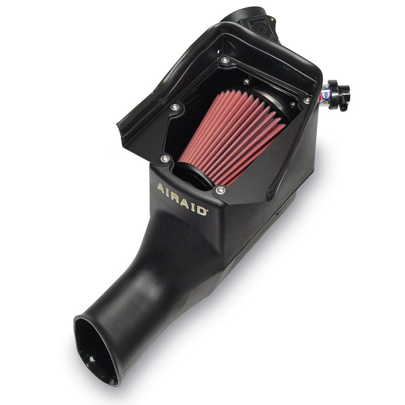 Airaid | Performance Air Intake System - Excursion / F-250 / F-350 2003-2007