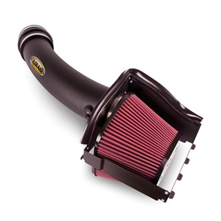 Airaid | Performance Air Intake System - F-150 2010-2014