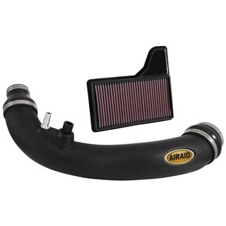 Airaid | Junior Air Intake System - Mustang 2015-2023