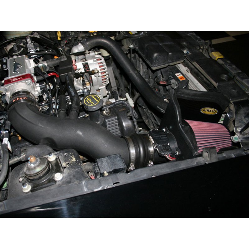 Airaid | Performance Air Intake System - Mustang 4.6L 1999-2004