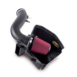 Airaid | Performance Air Intake System - Mustang 2011-2014