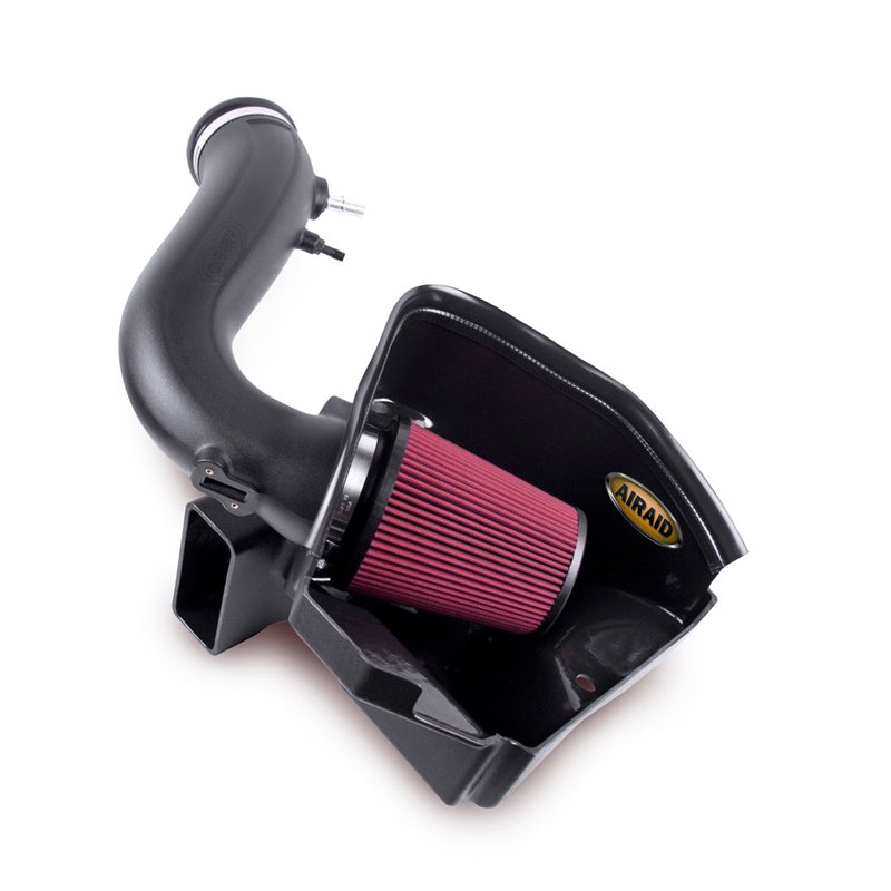 Airaid | Performance Air Intake System - Mustang 2011-2014